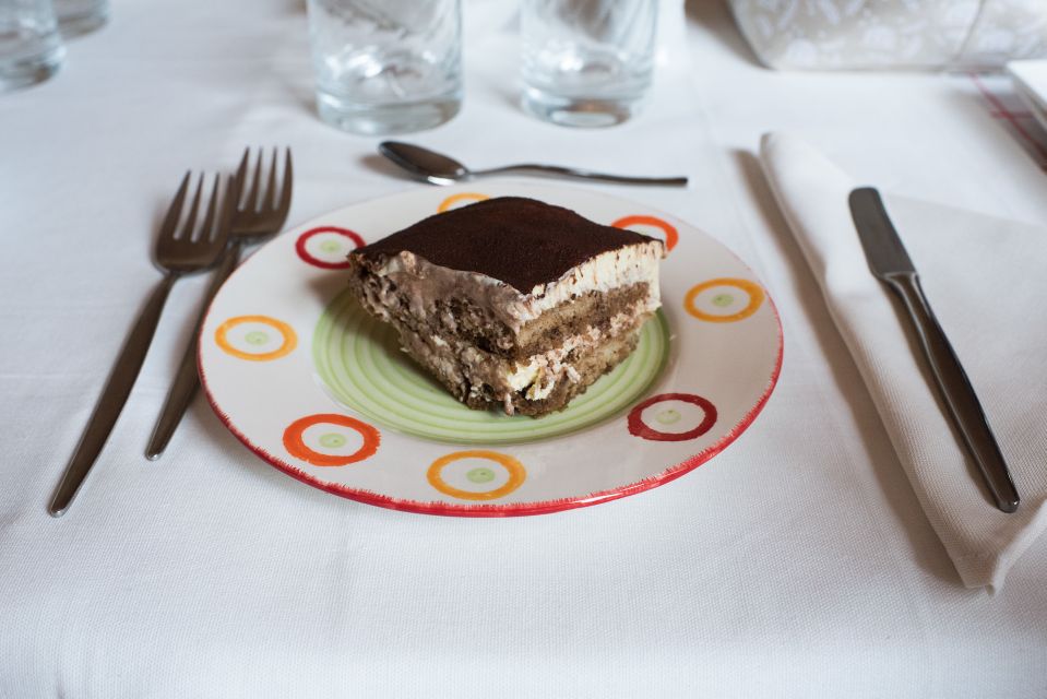 Como: Pasta and Tiramisu Class at a Local's Home - The Cesarine Home-Host Style: Small Group, Real Questions