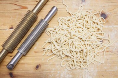 Como: Pasta and Tiramisu Class at a Local's Home - The Aperitivo and Table Meal: Wine Without the Formality
