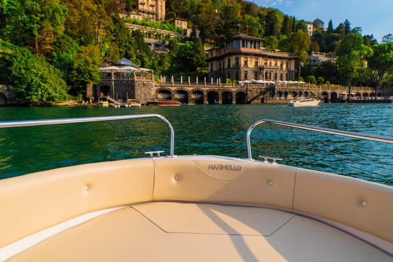 Como: Private 1-Hour Boat Rental - Price and Value: What You’re Paying For (and What You’re Not)