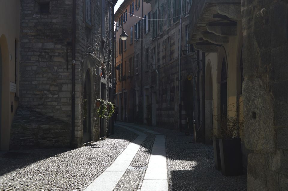 Como: Private Walking Tour - Who Should Book This Como Private Walking Tour?