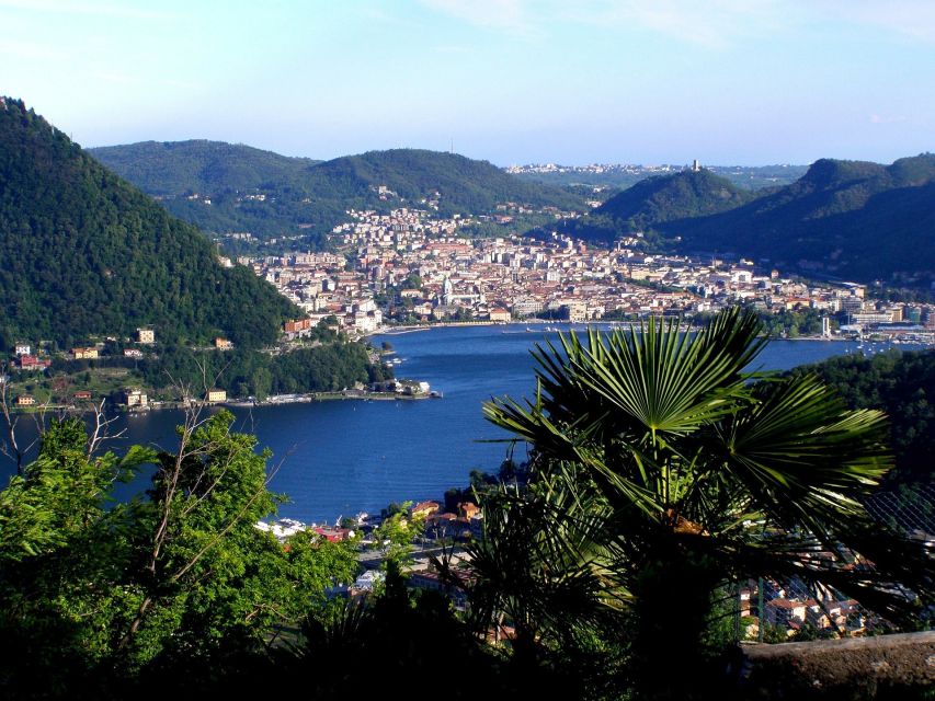 Como: Private Walking Tour - Piazza Volta and Piazza Duomo: Squares You’ll Want to Find Again