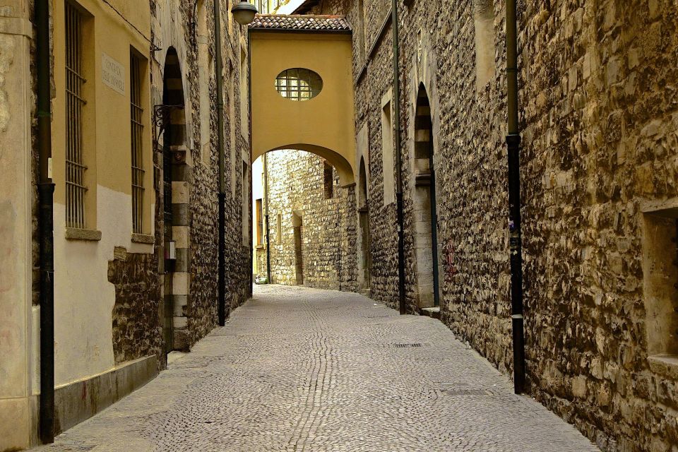 Como: Private Walking Tour - Timing, Start Point, and Simple Comfort Tips