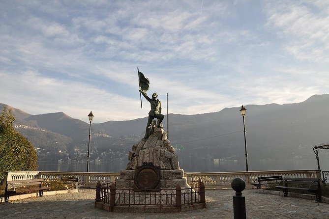 Como: Small-Group 2 Hours Walking Tour - Getting oriented in Como’s old town in 2 hours