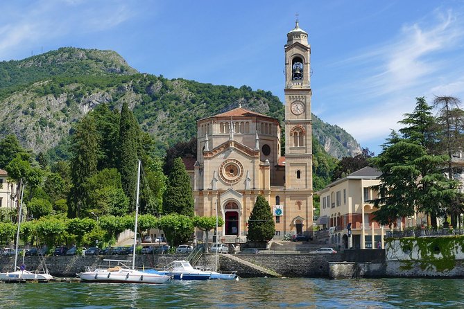 Como: Small-Group 2 Hours Walking Tour - Cattedrale di Como: three architectural styles sharing the same walls