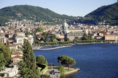 Como: Small-Group 2 Hours Walking Tour - Teatro Sociale: a 19th-century theatre built on older walls