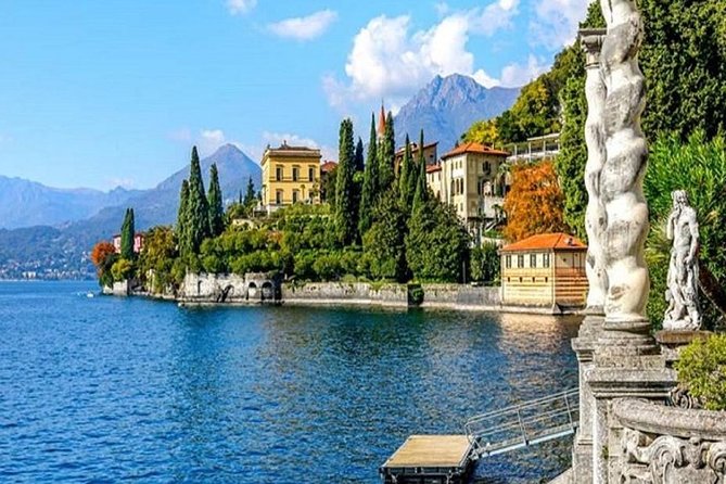 Como: Small-Group 2 Hours Walking Tour - Price and value: is $96.38 for 2 hours worth it?