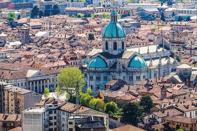 Como Walking Tour with Audio and Written Guide by a Local - Como Without the Herds: How This Self-Guided Audio Walk Works