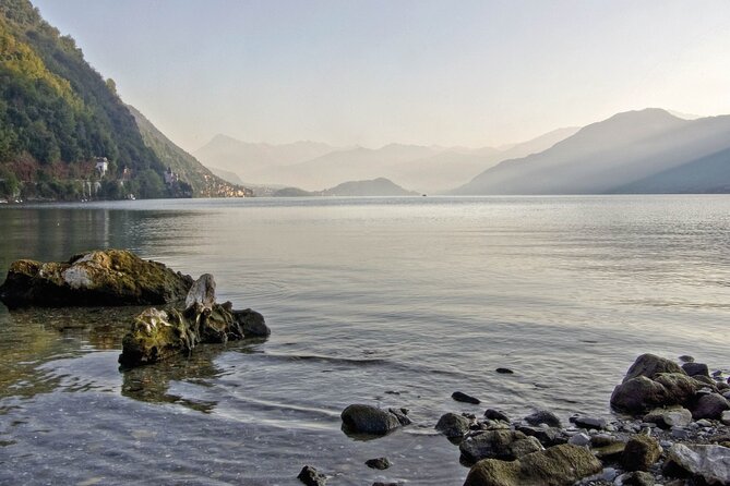 Como Walking Tour with Audio and Written Guide by a Local - Should You Book This Como Walking Tour?