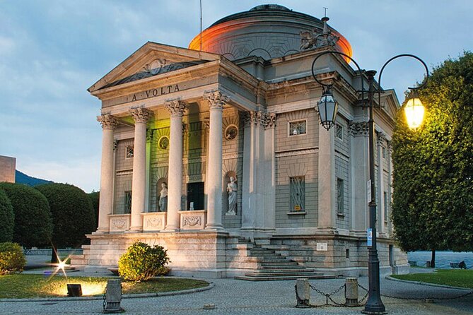 Como Walking Tour with Audio and Written Guide by a Local - FAQ