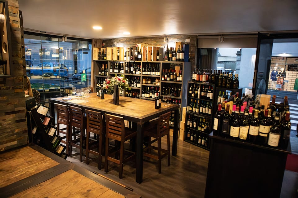 Como: Wine Tasting Experience with Cheese and Cold Cuts - Key highlights you’ll actually feel during the tasting