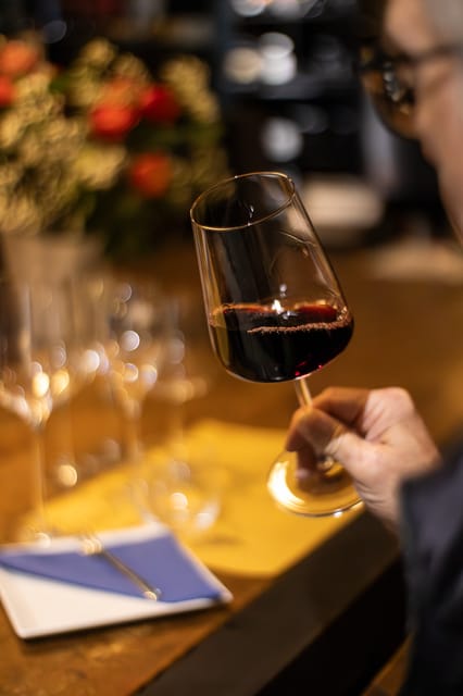 Como: Wine Tasting Experience with Cheese and Cold Cuts - Practical flow: what your 1.5–2 hours likely looks like