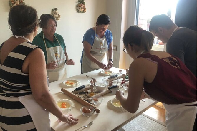 Cooking Class with a View in Lake Como - A penthouse kitchen above Lake Como and Monte Rosa