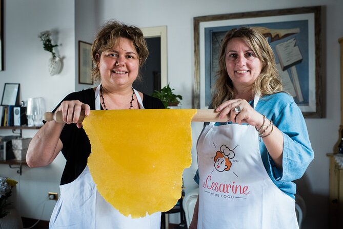 Cooking Class with a View in Lake Como - What happens during those 3 hours (and how to enjoy every minute)