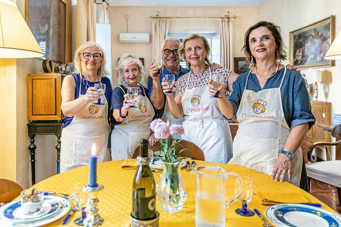 Cooking Class with a View in Lake Como - Getting to the experience and planning your day in Como