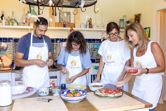 Cooking Class with a View in Lake Como - Who this cooking class suits best (and who might not love it)