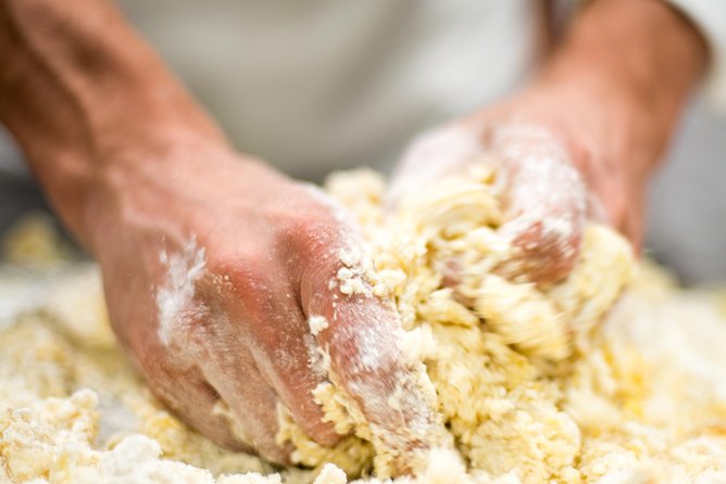 Cooking Lesson in Bellagio with famous Chef Luigi Gandola - Price and Value: What You’re Really Paying For