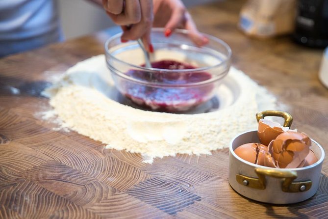 Cooking Lesson in Bellagio with famous Chef Luigi Gandola - Who This Cooking Lesson Is Best For