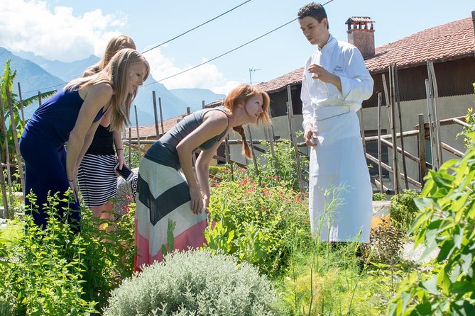 Cooking Lesson in Bellagio with famous Chef Luigi Gandola - Should You Book the Chef Luigi Cooking Lesson?