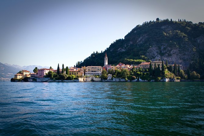Cruise and Dinner on Lake Como from Varenna - Key points before you go