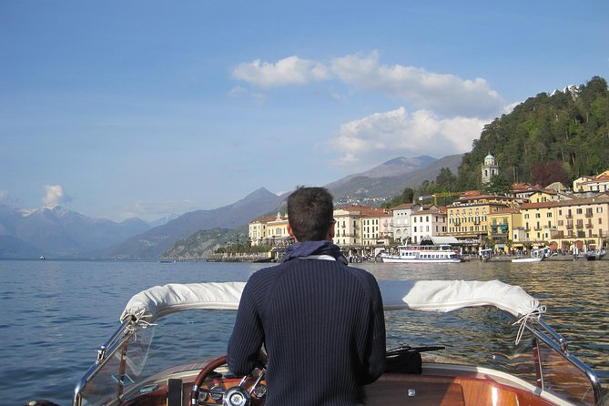 Cruise and Dinner on Lake Como from Varenna - A practical “should you book” call