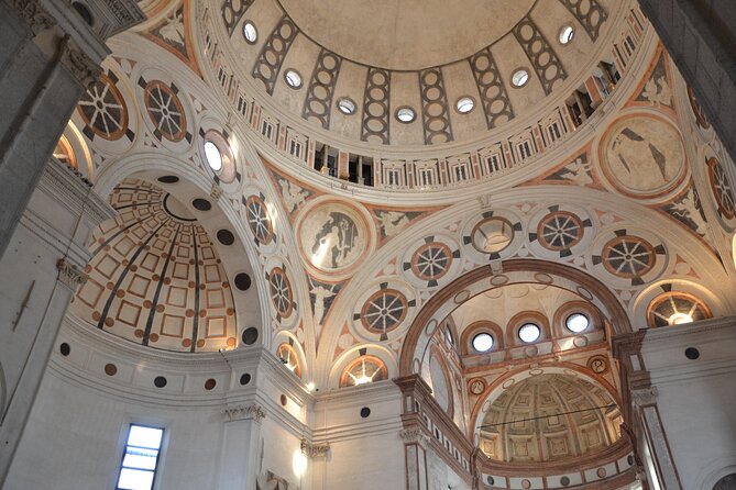 Da Vinci’s Last Supper and Santa Maria delle Grazie Church Tour - Options that can extend your day: Milan walking routes and Pietà
