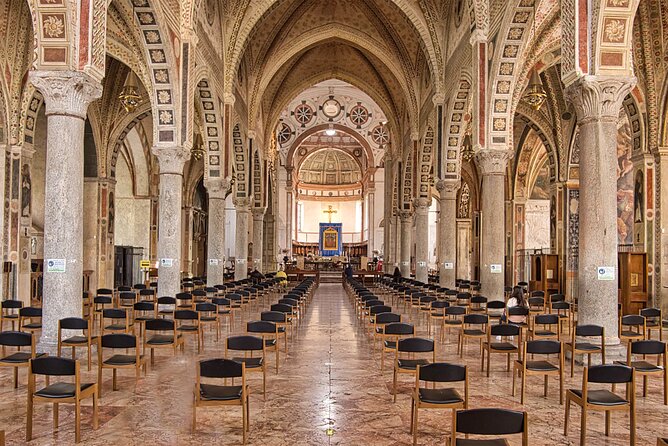 Da Vinci’s Last Supper and Santa Maria delle Grazie Church Tour - Price and value: is $119.47 worth it in Milan?