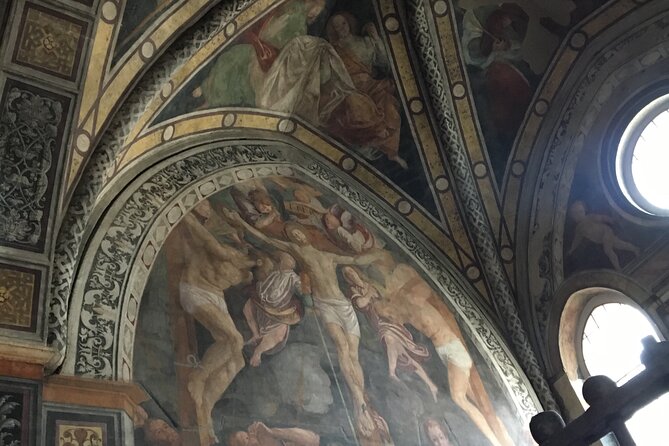 Da Vinci's Last Supper - S/M group - Who this tour is best for (and who should skip it)