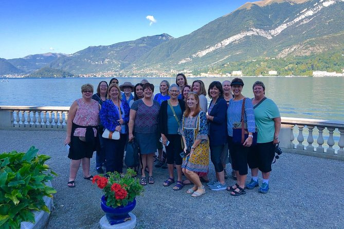 Day tour from Milan: Lake Como & Bellagio Cruise- Semi private - Key takeaways before you go