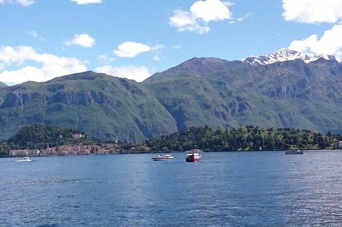 Day tour from Milan: Lake Como & Bellagio Cruise- Semi private - Why this Lake Como & Bellagio day trip feels easy from Milan