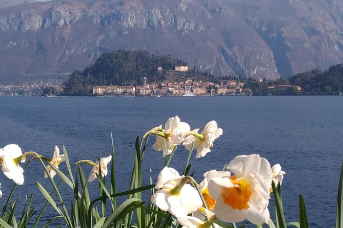 Day tour from Milan: Lake Como & Bellagio Cruise- Semi private - Bellagio: time to eat, shop, and slow down by the water