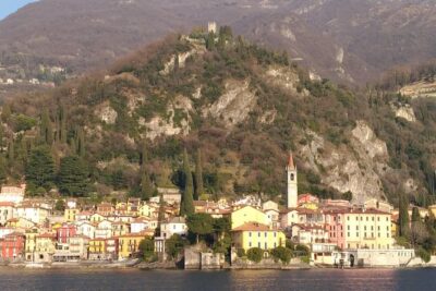Day tour from Milan: Lake Como & Bellagio Cruise- Semi private - Como’s historic center and the Gothic Duomo stop