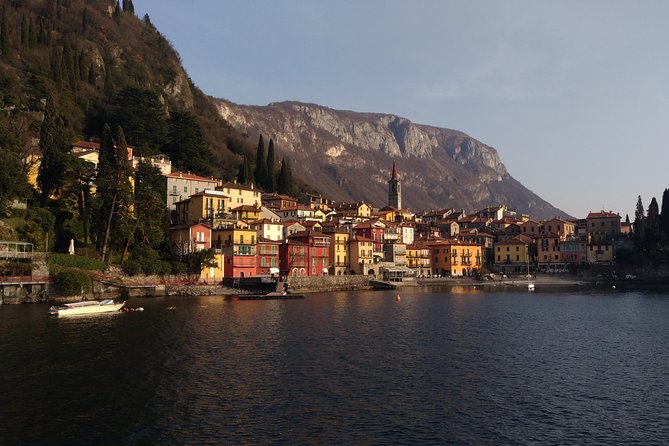 Day tour from Milan: Lake Como & Bellagio Cruise- Semi private - Semi-private pacing: what max 10 people does for your photos and your comfort