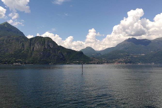 Day tour from Milan: Lake Como & Bellagio Cruise- Semi private - What about Varenna and extra time—do you get to enjoy it?