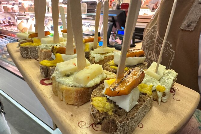 Delicious Milan Street Food Tour Tasting and Sightseeing with Local Guide - Key Things to Know Before You Go