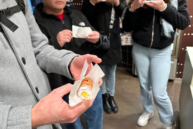 Delicious Milan Street Food Tour Tasting and Sightseeing with Local Guide - Who This Tour Suits Best (and Who Might Want a Different Option)