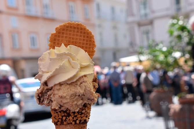Delicious! Milan's Favorite Food Tour - Meeting at La Scala, finishing near Largo la Foppa