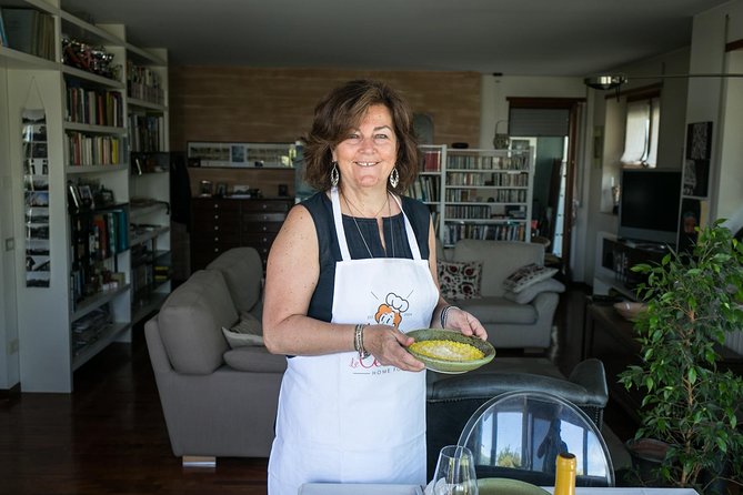 Dine & Enjoy a Cooking Demo at Local's Home in Lake Maggiore - Key things to know before you go