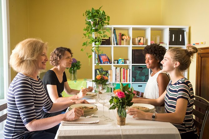 Dine & Enjoy a Cooking Demo at Local's Home in Lake Maggiore - Why this Lake Maggiore cooking demo feels different