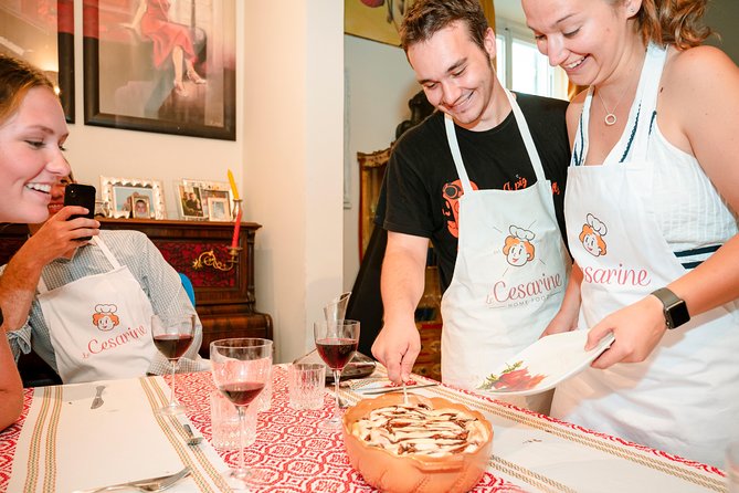 Dine & Enjoy a Cooking Demo at Local's Home in Lake Maggiore - Group size: why max 10 matters for your experience