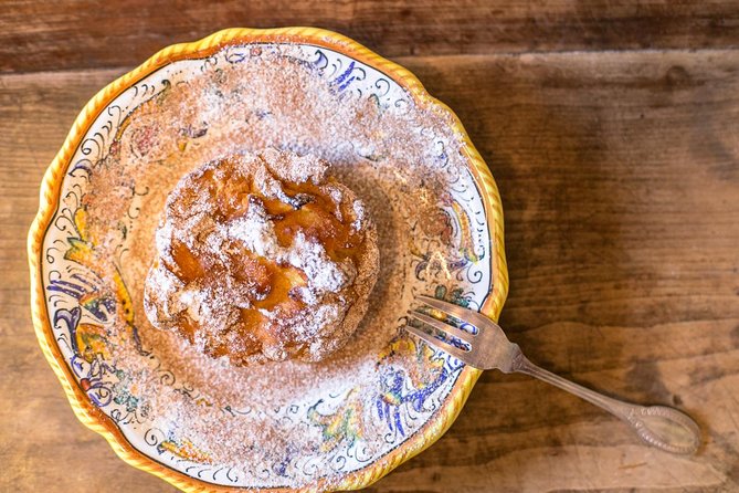 Dine & Enjoy a Cooking Demo at Local's Home in Lake Maggiore - The meal: what you’ll actually eat (and why it’s good value)