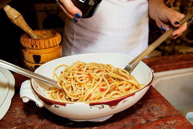 Dining Experience at a local's Home in Stresa with Show Cooking - Key things that make this dinner worth planning for