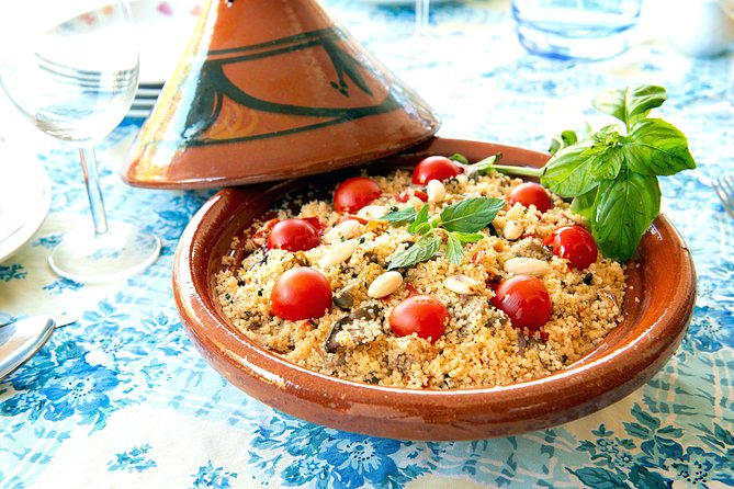 Dining Experience at a local's Home in Stresa with Show Cooking - Where It Fits on Your Stresa and Lake Maggiore Day Plan