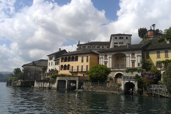Discover lake Orta - Private tours from Stresa, Baveno, Verbania - Why Lake Orta Works So Well as a Private Day Trip