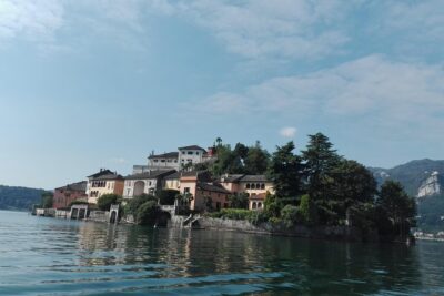 Discover lake Orta - Private tours from Stresa, Baveno, Verbania - Door-to-Door Pickup from Stresa, Baveno, or Verbania