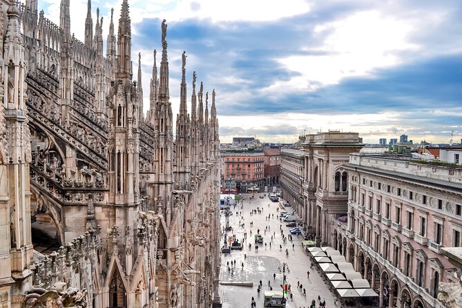 Discover Milan's Marvels: Last Supper, Duomo & Secret Gems Tour - Price and time value: is $115 worth it?