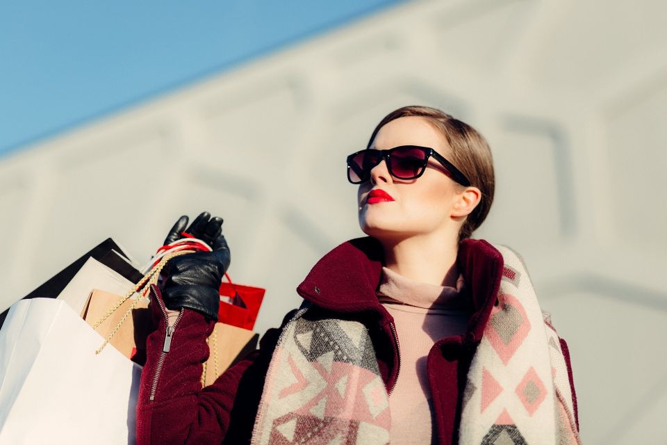 Discovering Milan's fashion soul - Milan’s fashion story, told street by street