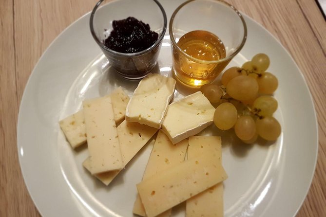 Domaso: Wine Tasting at the Winery on Como Lake - Quick hits before you go