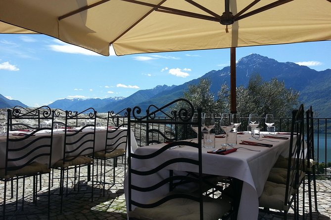 Domaso: Wine Tasting at the Winery on Como Lake - Who this experience fits best (and who should think twice)