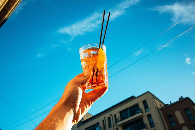 Drinks & Bites in Milan Private Tour - Why Milan’s aperitivo feels like a city ritual