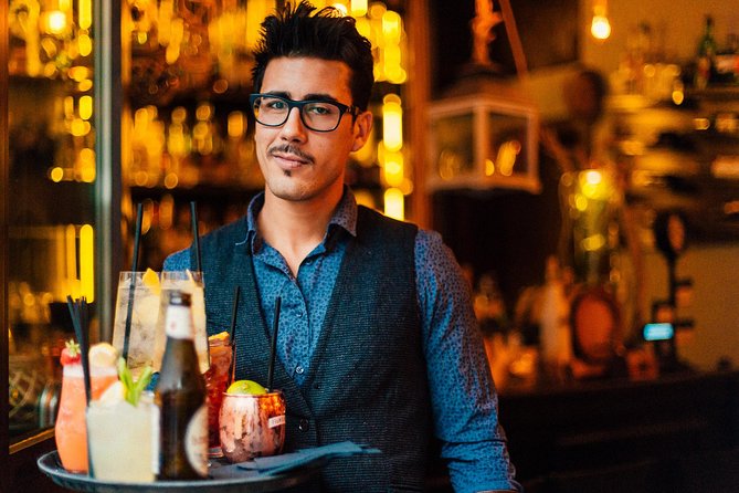 Drinks & Bites in Milan Private Tour - Price and timing: what $168.65 buys you in 2.5 hours